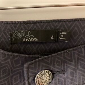 Prana pants